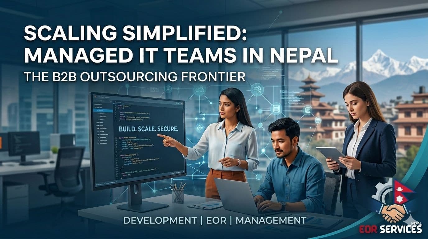 The Global Developer’s Hub